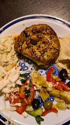 Comentarii opinii despre Holbæk Green Corner