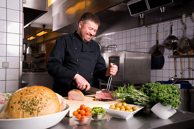 Comentarii opinii despre Oasen Mad & Oplevelser