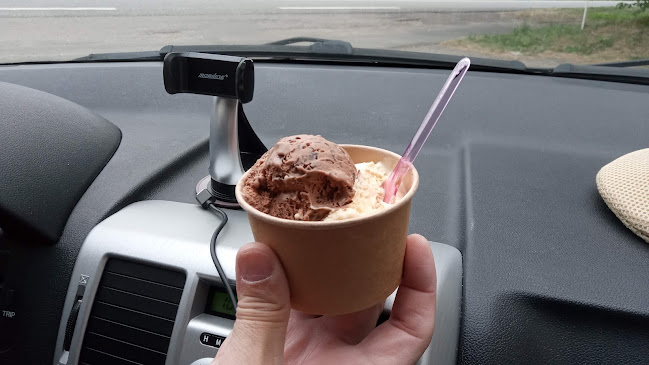 Comentarii opinii despre Frydendal Ismejeri - Sønderjysk Bondegårdsis