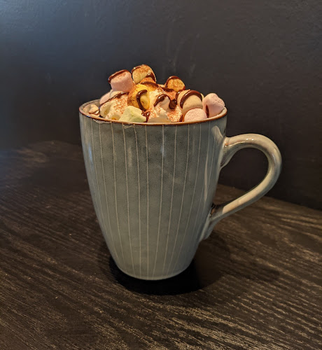 Opinii despre ANTONS – spis brød til în Nivå - Gastronomi og hotelvirksomhed