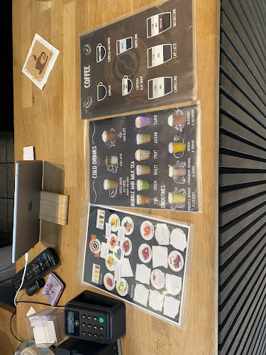 Opinii despre Coffea Sentio în Vejle - Gastronomi og hotelvirksomhed