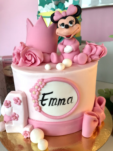 Comentarii opinii despre LiA Copenhagen - Handmade Gelato & Sweet Treats