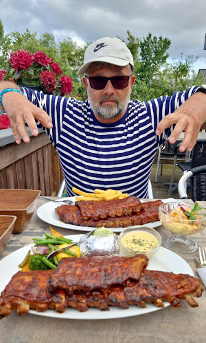 Opinii despre Highway 69 în Sæby - Gastronomi og hotelvirksomhed