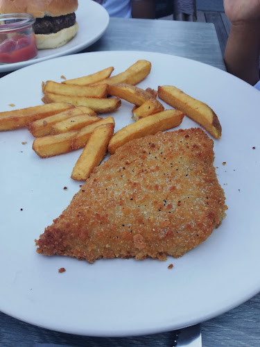 Comentarii opinii despre Café & Restaurant Værftet