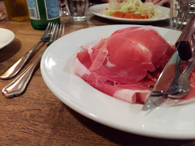 Comentarii opinii despre Hos Fischer