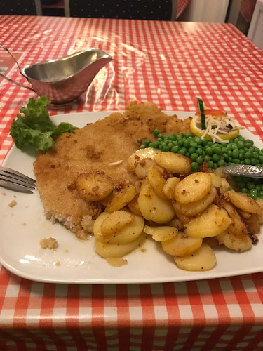 Comentarii opinii despre Den Rullende Kok