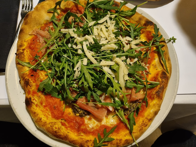 davinci RISTORANTE - Hadsund