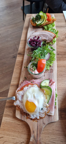 Cafe Svanen - Holbæk