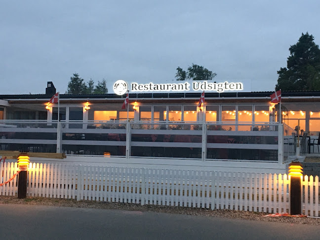 Kystvejen 238, 4671 Strøby