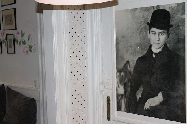 Sankt Peters Cafe - Gastronomi og hotelvirksomhed