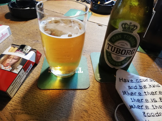 Værtshuset Viking - Pool og billiard Sønderborg - Sønderborg