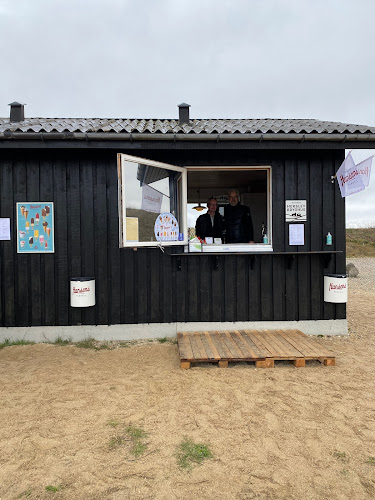 Café Runde Rie - Roskilde