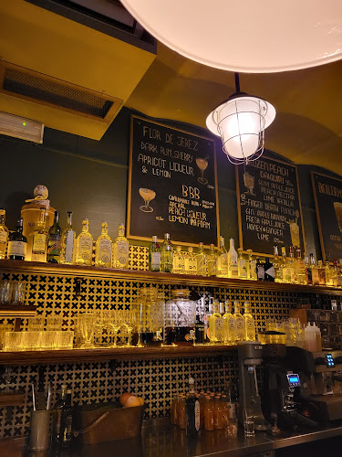 Opinii despre Lidkoeb în København - Gastronomi og hotelvirksomhed