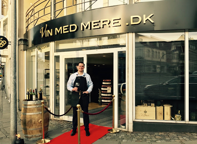 Vin Med Mere.DK Aps