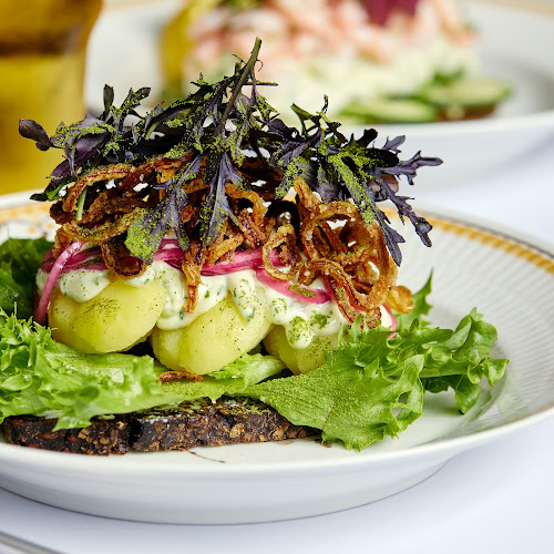 Amager Boul. 129, 2300 København