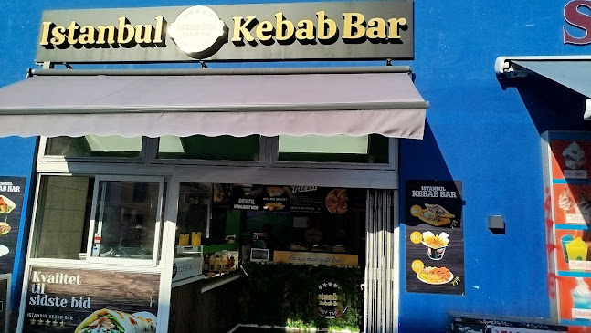 Istanbul Kebab - Gastronomi og hotelvirksomhed
