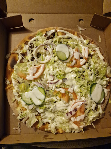 Vores Cafe - Gastronomi og hotelvirksomhed