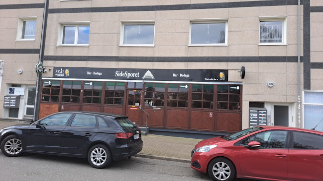 Comentarii opinii despre SideSporet