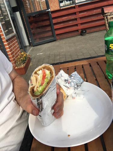 Søndre Landevej 217B, 6470 Sydals