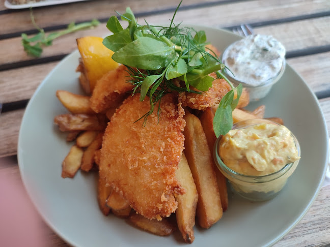 Cafe biografen - Hedensted