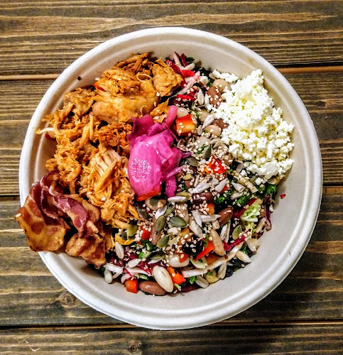 Dit Spisekammer - Gastronomi og hotelvirksomhed