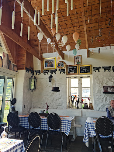 Opinii despre Café Alrø în Odder - Gastronomi og hotelvirksomhed