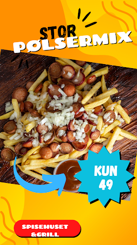 Comentarii opinii despre Spisehust&grill