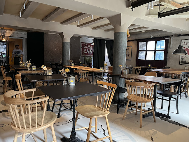 Il Buco - Gastronomi og hotelvirksomhed