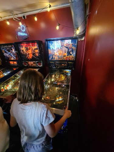 Bip Bip Bar - København