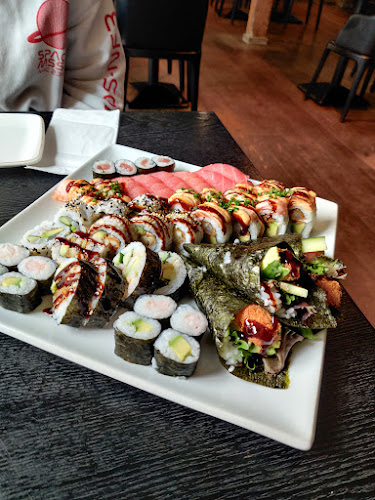 Nara Sushi - Gastronomi og hotelvirksomhed