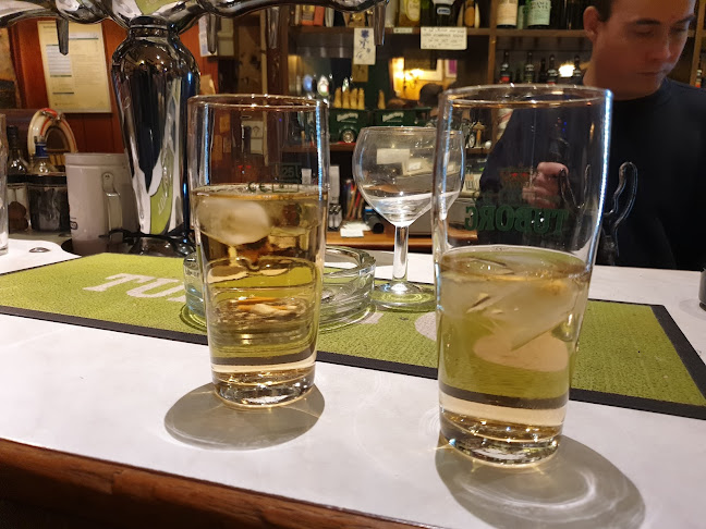 Opinii despre Det Rene Glas în Nørrebro - Gastronomi og hotelvirksomhed