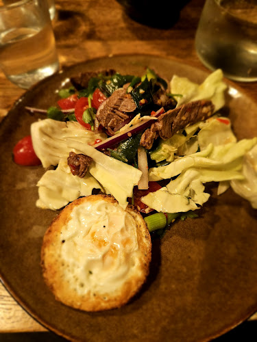 Comentarii opinii despre Mynte Thai Cuisine (Valby)