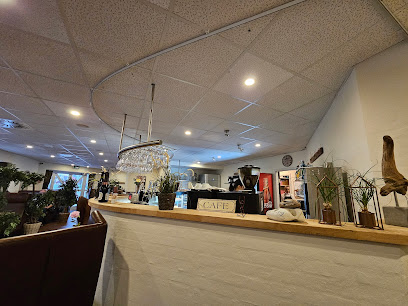 Restaurant @ Foldens