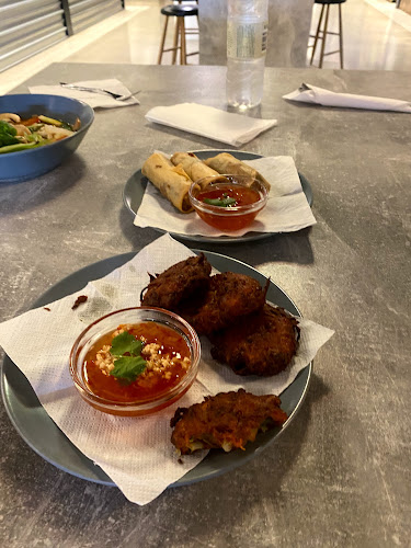 Arhaan Thai - Gastronomi og hotelvirksomhed