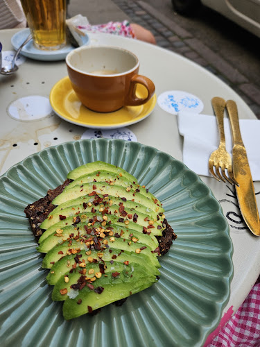 Comentarii opinii despre Kaf' Bar