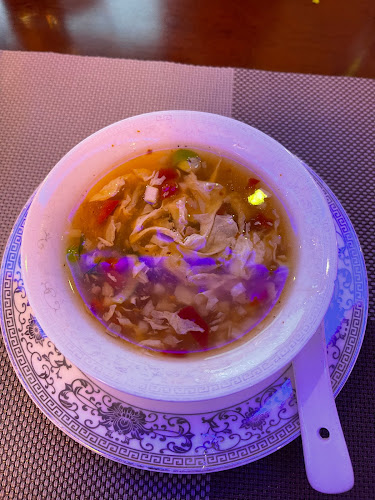 Min Restaurant - Hjørring