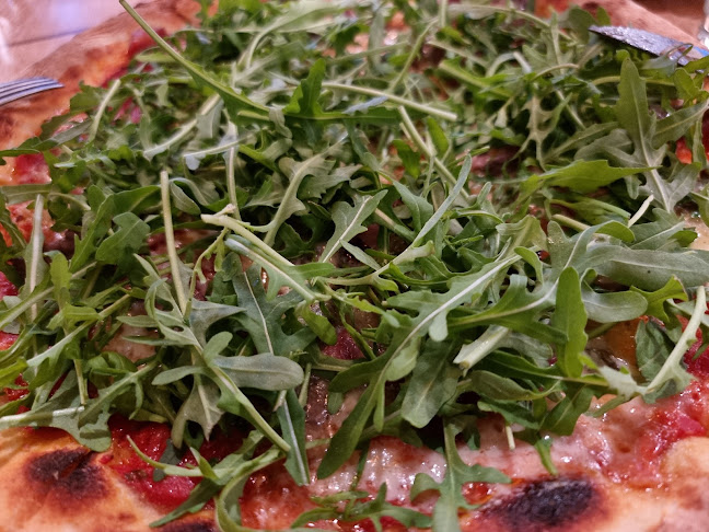 Comentarii opinii despre Ristorante Fratelli