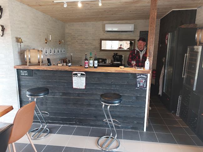 Glyngøre øl og vinhus