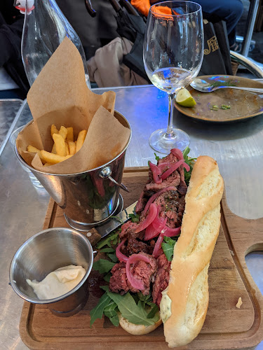 Store Kannikestræde 19, 1169 København