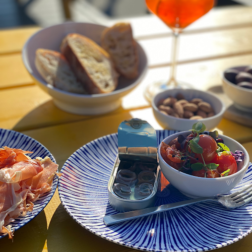 Kystpromenaden 5, 8000 Aarhus