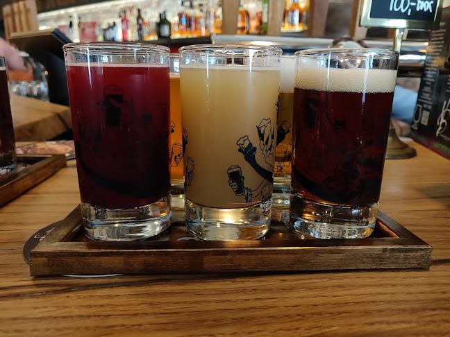 Nørre Voldgade 27, 1358 Indre By