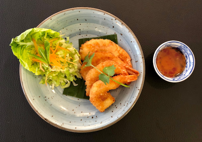 Opinii despre Silom & More în Østerbro - Gastronomi og hotelvirksomhed