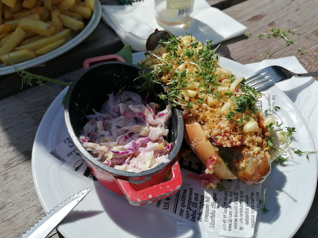 Comentarii opinii despre StreetFood CookRoom Juelsminde