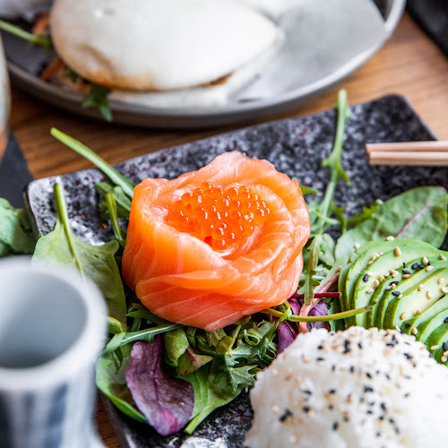 Iki Sushi - København