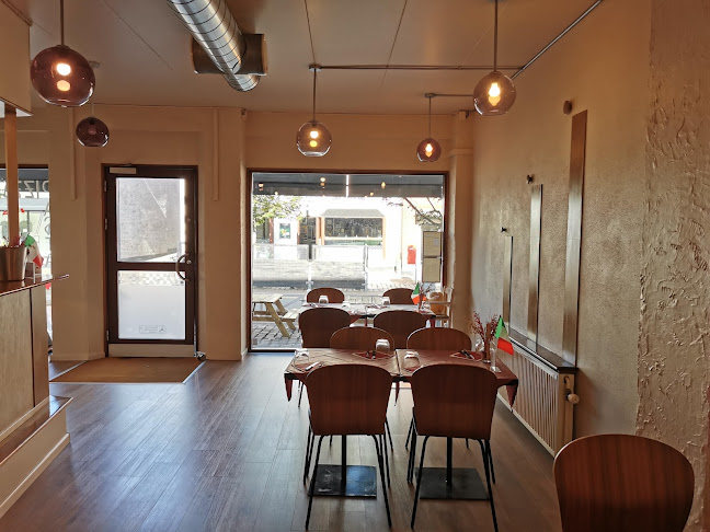 Opinii despre Ristodanita în Hjørring - Gastronomi og hotelvirksomhed