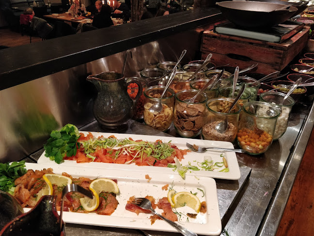 Restaurant Frida - Frederikshavn