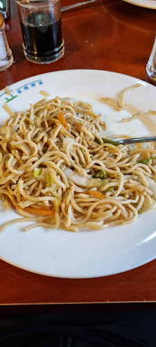 Asian Restaurant - Kolding