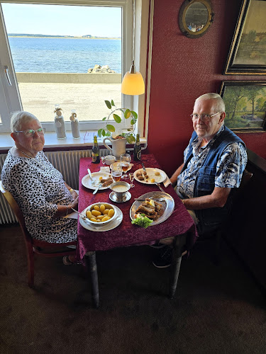 Opinii despre Feggesund Kro în Nykøbing Mors - Gastronomi og hotelvirksomhed