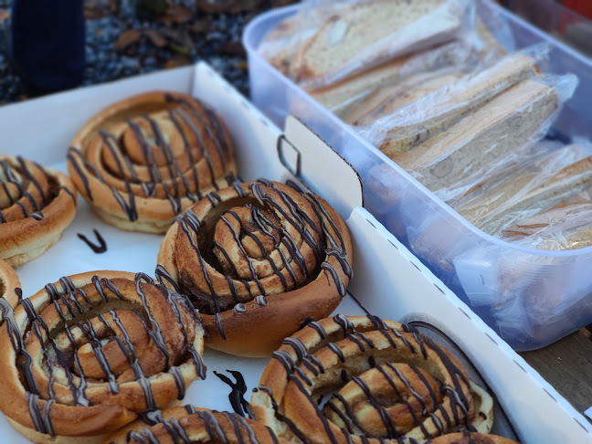 Opinii despre Hejsan Aps (Fogarolli Kaffevogn) în Agedrup - Gastronomi og hotelvirksomhed