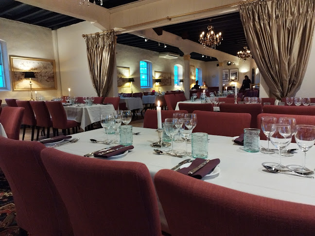 Mejerigården - Gedser